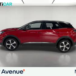 Peugeot 3008 3008 Puretech 130ch S&S EAT8 Allure Pack Metz