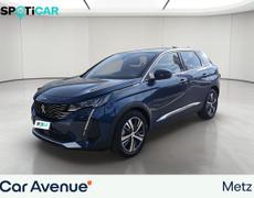 Peugeot 3008 Metz