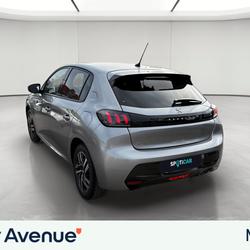 Peugeot 208 PureTech 100 S&S BVM6 Allure occasion - Metz - photo 3/30