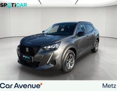 Peugeot 2008 Metz