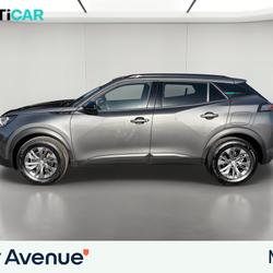 Peugeot 2008 2008 PureTech 130 S&S EAT8 Metz