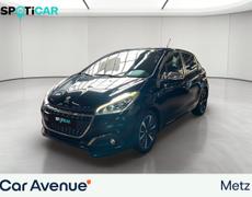 Peugeot 208 Metz