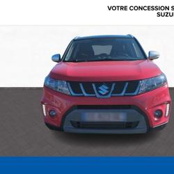Suzuki Vitara 1.4 Boosterjet S Allgrip Auto Gap