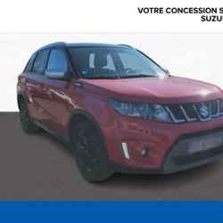 Suzuki Vitara 1.4 Boosterjet S Allgrip Auto Gap