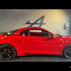 Alpine A110 A110 1.8T 300 ch S Deauville