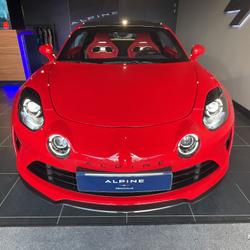 Alpine A110 A110 1.8T 300 ch S Deauville