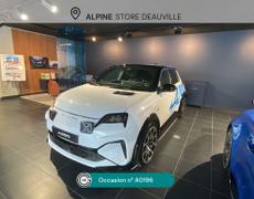 Alpine A290 Deauville