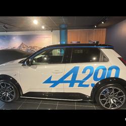 Alpine A290 A290  180 ch GT Deauville