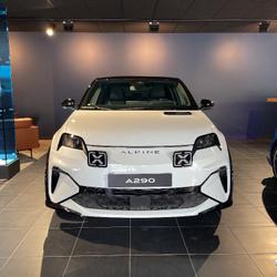 Alpine A290 A290  180 ch GT Deauville