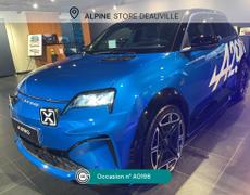 Alpine A290 - A290 GT - 36 890 €