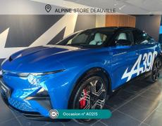 Autres Alpine Deauville