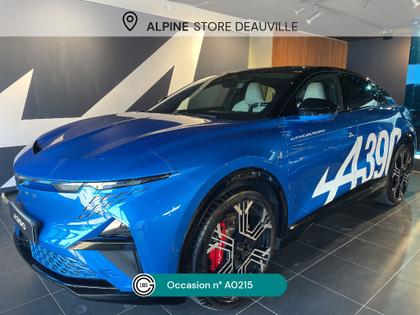 Alpine Autres Alpine - A390 GT - 76 900 €