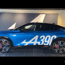 Autres Alpine A390 GT Deauville