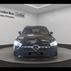 Mercedes GLA 250 e 218ch AMG Line 8G-DCT Ceris&eacute;