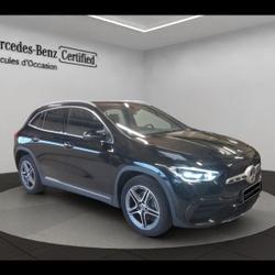 Mercedes GLA 250 e 218ch AMG Line 8G-DCT Ceris&eacute;