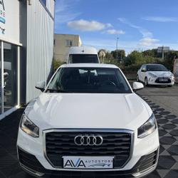 Audi Q2 1.0 TFSI 116ch Gouesnou