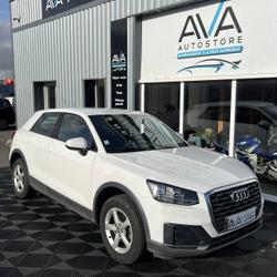 Audi Q2 1.0 TFSI 116ch Gouesnou