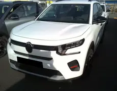 Citroen C3 La Tour-de-Salvagny