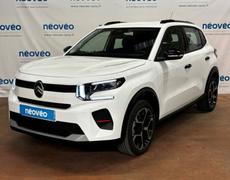 Citroen C3 La Tour-de-Salvagny