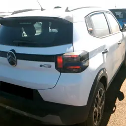 Citroen C3 ELECTRIQUE 113CH 44,2KWH AUTONOMIE CONFORT PLUS occasion - La Tour-de-Salvagny - photo 2/6