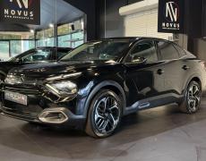 Citroen C4 X Vert-Saint-Denis