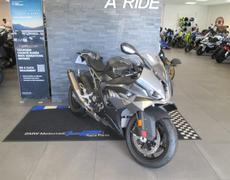 BMW Serie F Souffelweyersheim