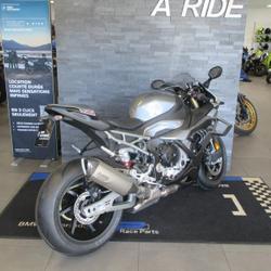 BMW Serie F S 1000 RR Pack Race, Dynamic, Jantes forg&eacute;es, Billet Pack, RDC, Alarme, Appel d'urgence S1000RR Souffelweyersheim