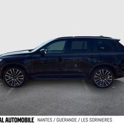 Volvo XC90 T8 AWD (455&nbsp;CH) ULTRA DARK Orvault