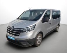 Renault Trafic combi TOURLAVILLE