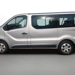 Renault Trafic combi Trafic L1 dCi 150 Energy S&S Zen TOURLAVILLE