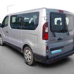 Renault Trafic combi Trafic L1 dCi 150 Energy S&S Zen TOURLAVILLE