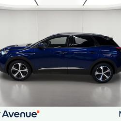 Peugeot 3008 Puretech 130ch S&S BVM6 Allure Business occasion - Metz - photo 2/30