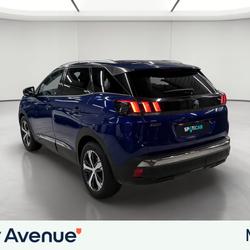 Peugeot 3008 Puretech 130ch S&S BVM6 Allure Business occasion - Metz - photo 3/30