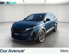 Peugeot 3008 Metz