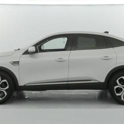 Renault Arkana Arkana E-Tech 145 - 21B Intens TOURLAVILLE