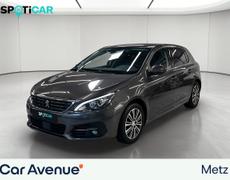 Peugeot 308 II Phase 2