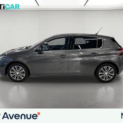 Peugeot 308 II Phase 2 PureTech 130ch S&S BVM6 Road Trip occasion - Metz - photo 2/30