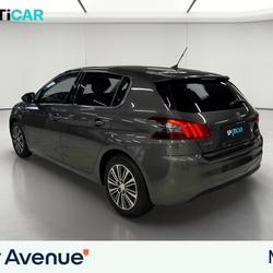 Peugeot 308 II Phase 2 PureTech 130ch S&S BVM6 Road Trip occasion - Metz - photo 3/30