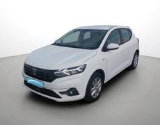 Dacia Sandero TOURLAVILLE