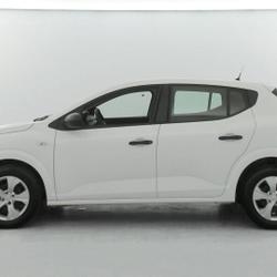 Dacia Sandero Sandero ECO-G 100 Essential TOURLAVILLE
