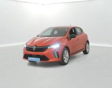 Renault Clio 5 TOURLAVILLE