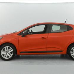 Renault Clio 5 Clio Blue dCi 100 ch GSR2 Evolution TOURLAVILLE