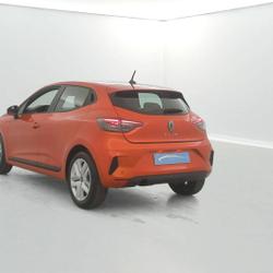 Renault Clio 5 Clio Blue dCi 100 ch GSR2 Evolution TOURLAVILLE