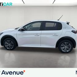 Peugeot e-208 208 Electrique 50 kWh 136ch Style Metz