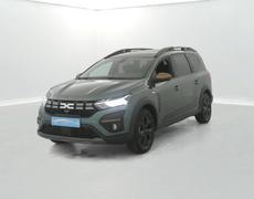 Dacia Jogger - Jogger Hybrid 140 7 places Extreme - 20 990 €