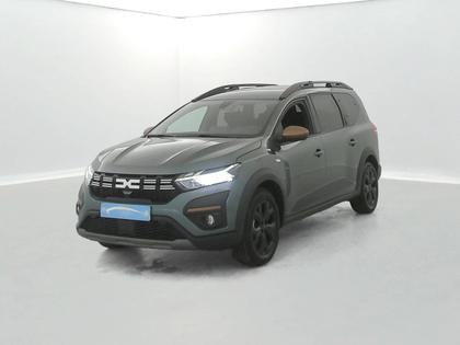 Dacia Jogger - Jogger Hybrid 140 7 places Extreme - 20 990 €