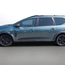 Dacia Jogger Jogger Hybrid 140 7 places Extreme TOURLAVILLE