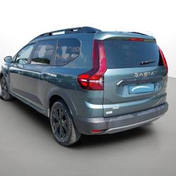 Dacia Jogger Jogger Hybrid 140 7 places Extreme TOURLAVILLE