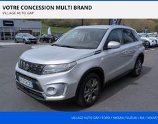 Suzuki Vitara Gap