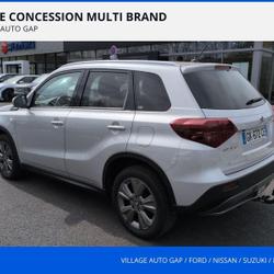 Suzuki Vitara 1.5 Dualjet Hybrid 115ch Style Auto Allgrip Gap